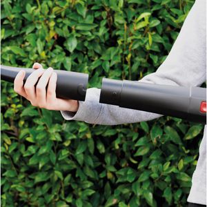 Produktbild für Laubbläser Einhell GC-CL 18/1 Li E-Solo, 3433541, Akku