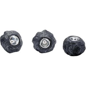 Produktbild für Teichbeleuchtung Pontec PondoStar Rocklight LED, 12 V