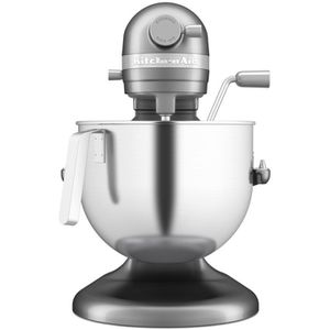 Produktbild für Küchenmaschine KitchenAid Heavy Duty, 5KSM70JPXECU