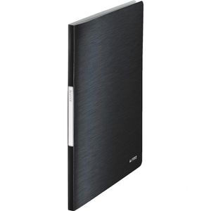 Produktbild für Sichtbuch Leitz 3959-00-94, Style, aus PP, A4