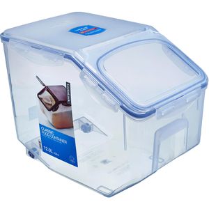 Schüttdose LocknLock HPL510 Kitchen Caddy, aus Kunststoff