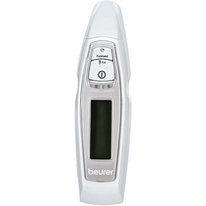 Produktbild für Fieberthermometer Beurer FT 70, mit Sprachausgabe