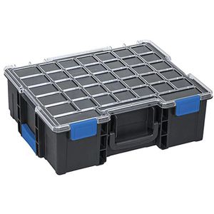 Produktbild für Sortimentskasten Allit EuroPlus Pro K 44.144/1