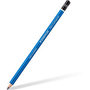 Bleistift Staedtler Mars Lumograph 100-8B