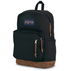 Produktbild für Rucksack JanSport Right Pack Black, 46 cm