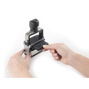 Produktbild für Zahlenstempel Trodat Professional 5558, mit Ziffern 0 - 9