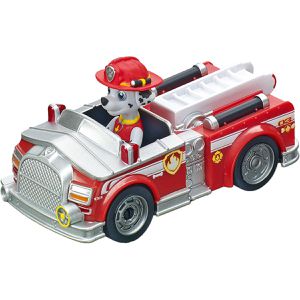 Produktbild für Autorennbahn Carrera FIRST PAW Patrol On the Track