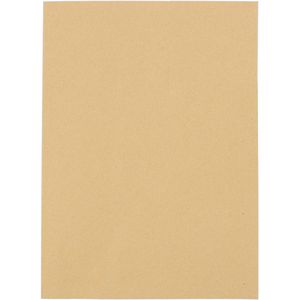 Produktbild für Versandtaschen Mailmedia braun, C5