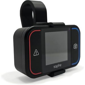 ALYXOR Sonnenblenden-Halter, für Saphe Drive Pro