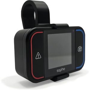 Produktbild für Sonnenblenden-Halter ALYXOR