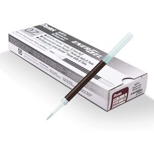 Gelschreibermine Pentel LR7-SPX