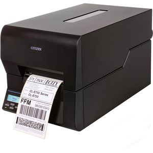 Produktbild für Etikettendrucker Citizen CL-E730, 1000854
