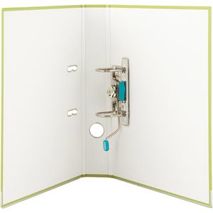 Produktbild für Ordner Elba 100023254 smart Pro, PP, A4
