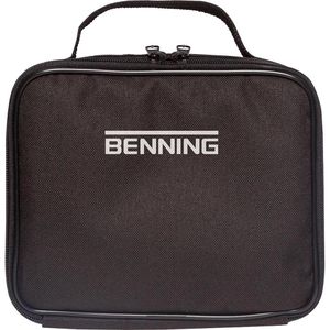 Messgerätetasche Benning 010913, Größe M, Tragetasche