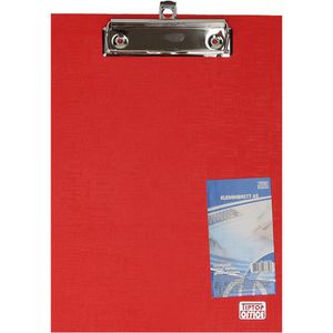 Klemmbrett TipTop-Office TTO 407732, A5