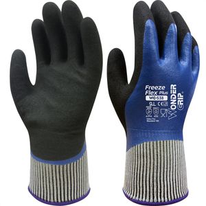 Schnittschutzhandschuhe Wonder-Grip WG-538 Freeze Flex Plus