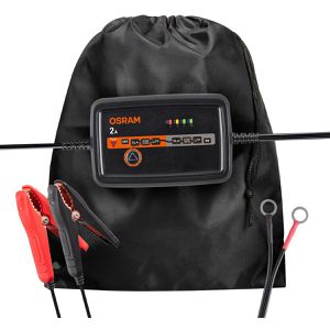 Produktbild für Autobatterie-Ladegerät OSRAM BATTERYcharge 1002
