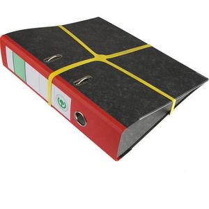 Produktbild für Kreuzbänder Läufer Rondella X-Band Hercules, 59078