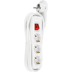 Produktbild für Steckdosenleiste REV-Ritter mit 1,5m Kabel
