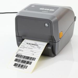 Produktbild für Etikettendrucker Zebra ZD621t, ZD6A042-31EF00EZ