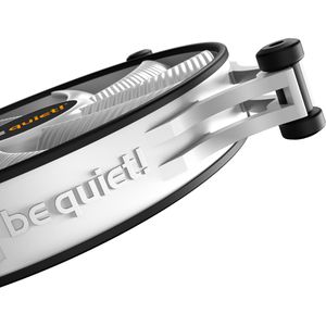 Produktbild für Gehäuselüfter Be-Quiet Shadow Wings 2, BL090