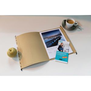 Produktbild für Hängemappen Elba 100331249, Vertic Ultimate, A4