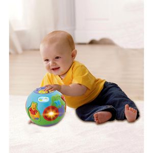 Produktbild für Lernspielzeug vtech Winnie Puuh Bunte Lernkugel