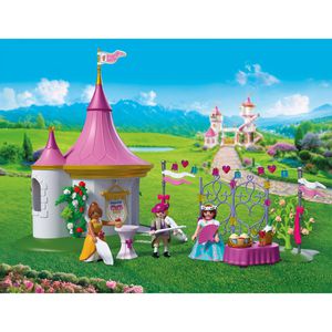 Produktbild für Spielset playmobil PRINCESS 72052, ab 4 Jahre