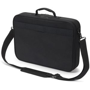 Produktbild für Laptoptasche Dicota Eco Multi Plus TWO, schwarz