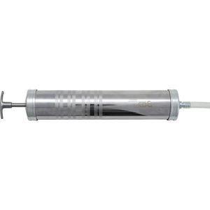 Produktbild für Ölabsaugpumpe BGS-technic Saug- und Druckspritze, 9823
