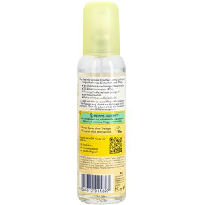 Produktbild für Deodorant CD-Körperpflege Citrus, Zerstäuber