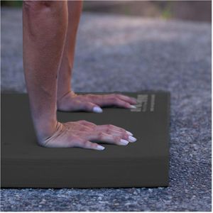 Produktbild für Balance-Pad Sport-Tec aus Schaumstoff