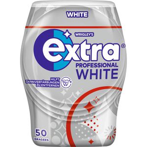 Produktbild für Kaugummis Extra Professional White
