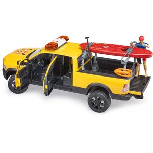 Produktbild für Fahrzeug bruder RAM 2500 Power Wagon