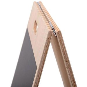 Produktbild für Kundenstopper Showdown-Displays 51 x 65 cm