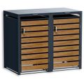 muelltonnenbox