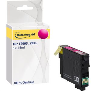 Produktbild für Tinte Böttcher-AG für Epson 29XL T2993