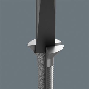 Produktbild für Schraubendreher Wera 2035 Elektroniker