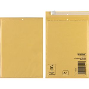 Produktbild für Luftpolstertaschen Herlitz 10480762, für DIN A7