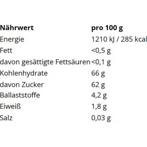 Produktbild für Zuckerrübensirup Grafschafter Goldsaft &amp; Apfel