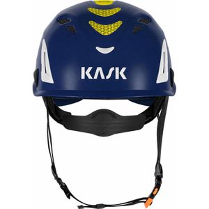 Produktbild für Schutzhelm KASK Superplasma AQ Hi Viz, EN 397, EN 12492