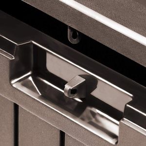 Produktbild für Gartenbox CASARIA Rato Plus 106898, aus Kunststoff