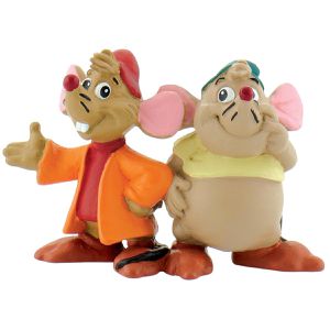 Produktbild für Spielfigur Bullyland Disney Cinderella, ab 3 Jahre