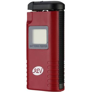 Produktbild für Batterietester REV-Ritter