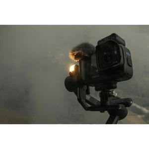 Produktbild für Mikrofon GoPro Wireless Mic Complete Kit, schwarz