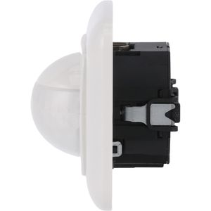 Produktbild für Bewegungsmelder Busch-Jaeger Wächter 62764 UJ-214-WL, Set