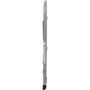 Produktbild für Klapptritt Axentia 251215, aus Stahl
