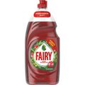 Zusatzbild Spülmittel Fairy Ultra Konzentrat Granatapfel