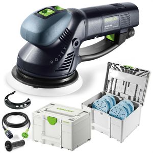 Exzenterschleifer Festool ROTEX RO 150 FEQ-SYS GR
