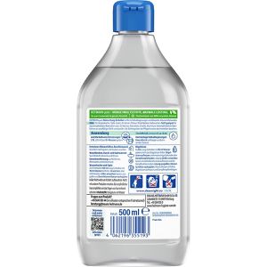 Produktbild für Entkalker Heitmann pure, Reiner Essig-Kalklöser, 1035519